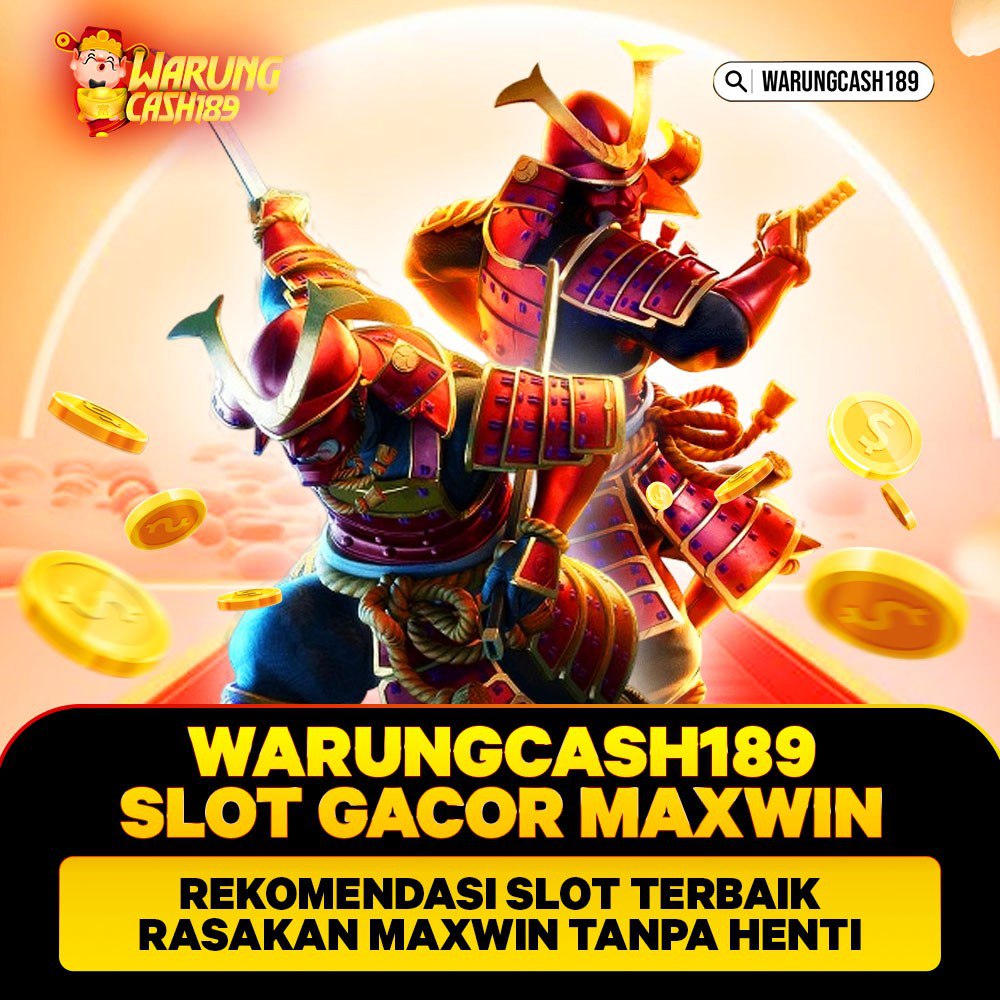 Warungcash189 - Slot MPO Gacor Fitur RTP Akurat Mudah Menang